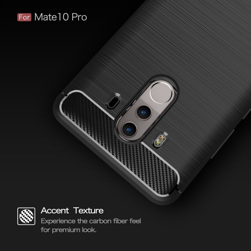 huawei mate 10 pro coque carbone huawei mate 10 pro coque carbone