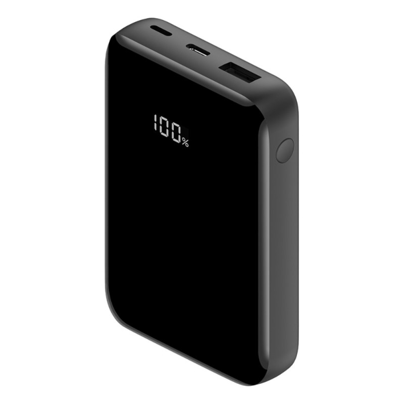 Batterie Externe Compacte 10000mAh