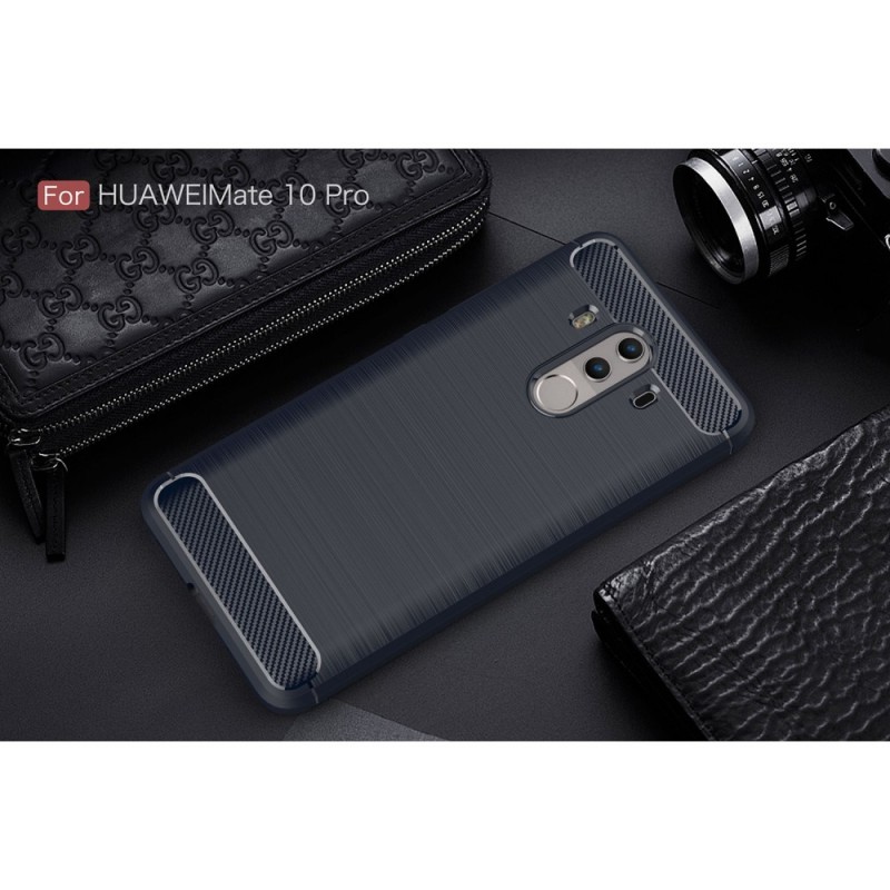 coque carbon huawei mate 10 pro