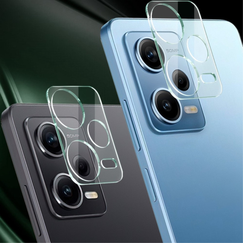 Protection en Verre Trempé pour Xiaomi Redmi Note 12 Pro - Ma Coque