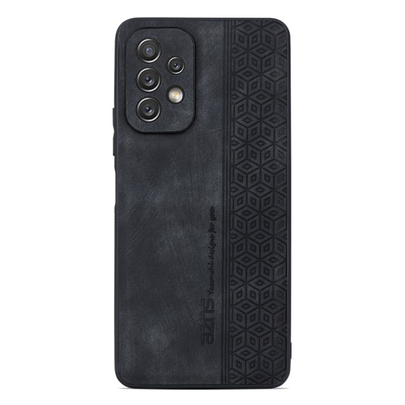 Coque Samsung Galaxy A23 5G Effet Cuir AZNS