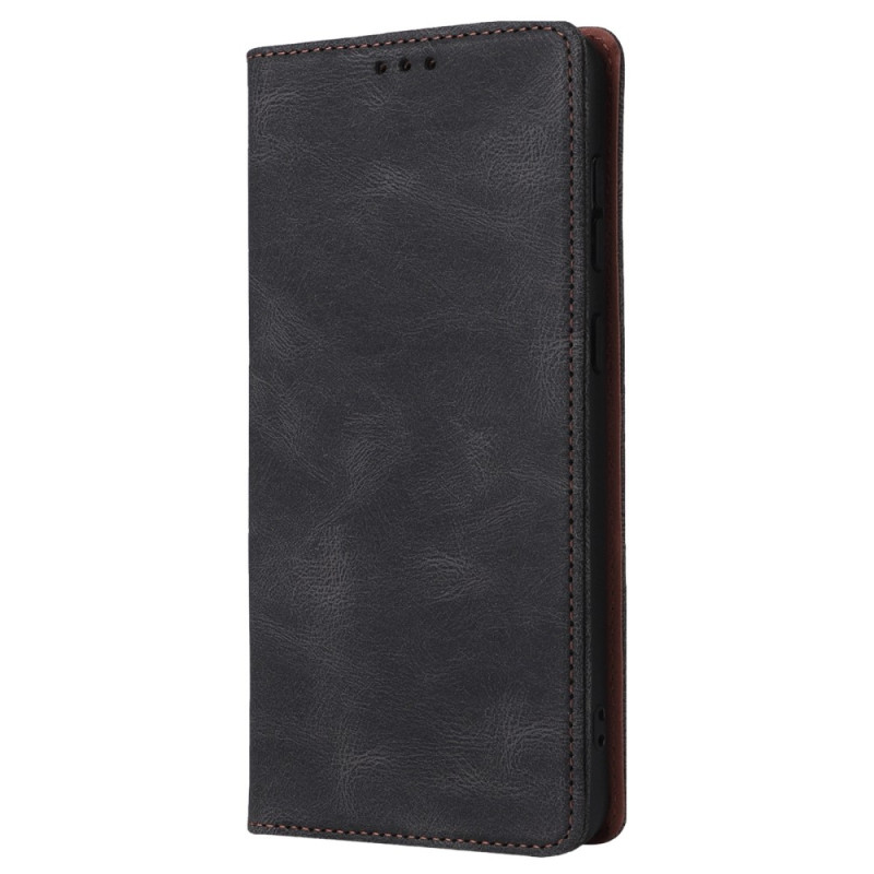 Flip Cover Samsung Galaxy A23 5G Simili Cuir