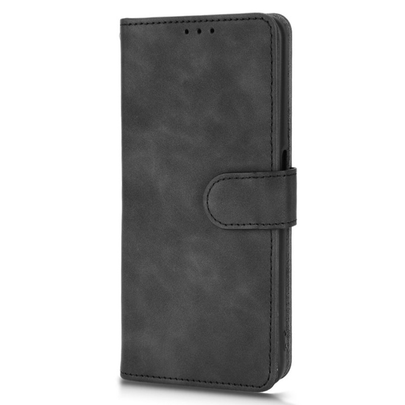 Housse Oppo A77 5G / A57 5G Skin-Touch Feeling