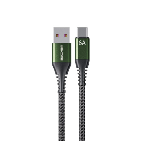 Câble de charge WEKOME 1m...