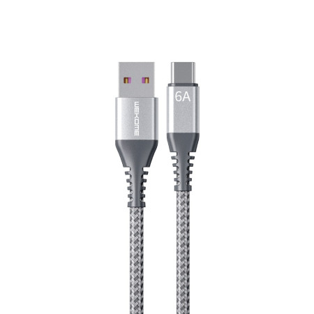 Câble de charge WEKOME 1m...