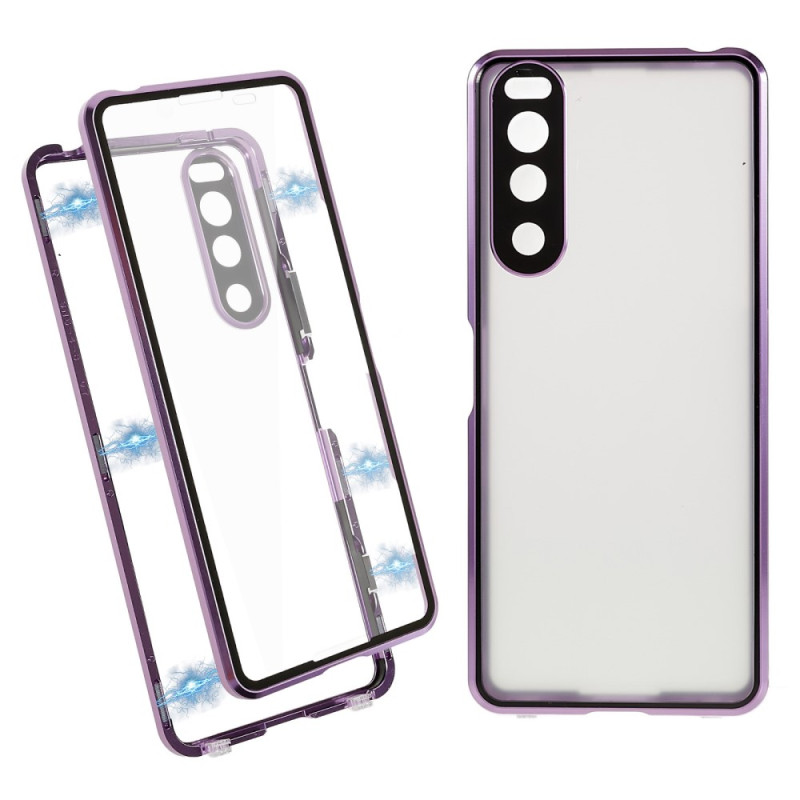 Coque Sony Xperia 5 IV Protection Complète