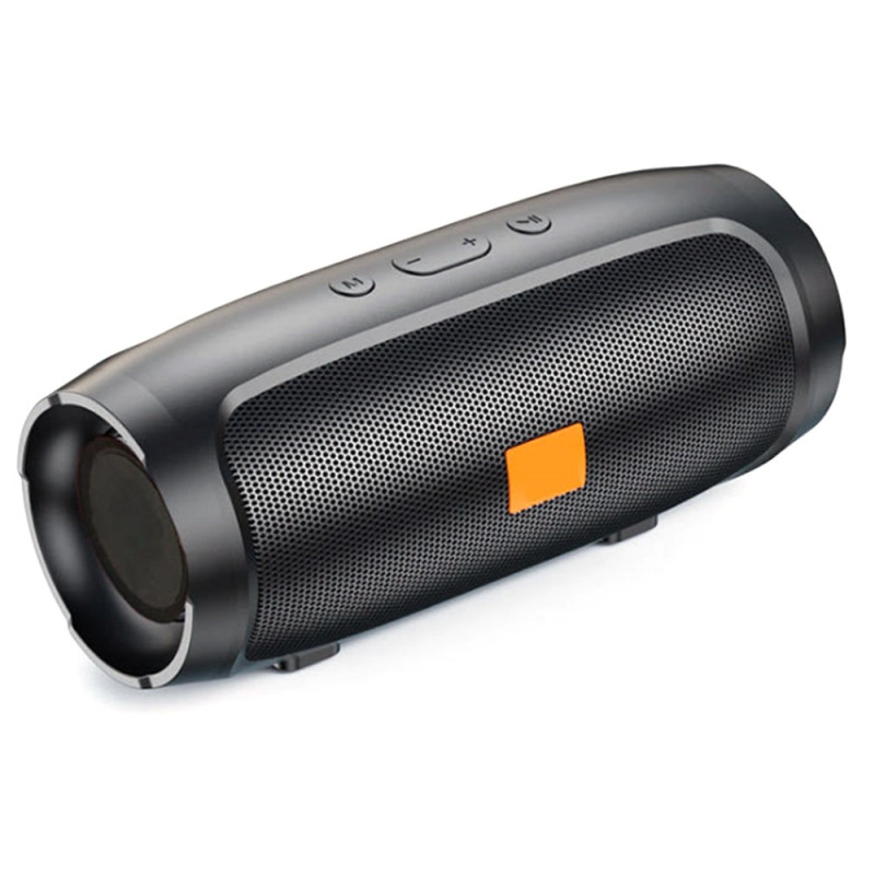 Enceinte Portable J006 Batterie Grande Capacité - Ma Coque