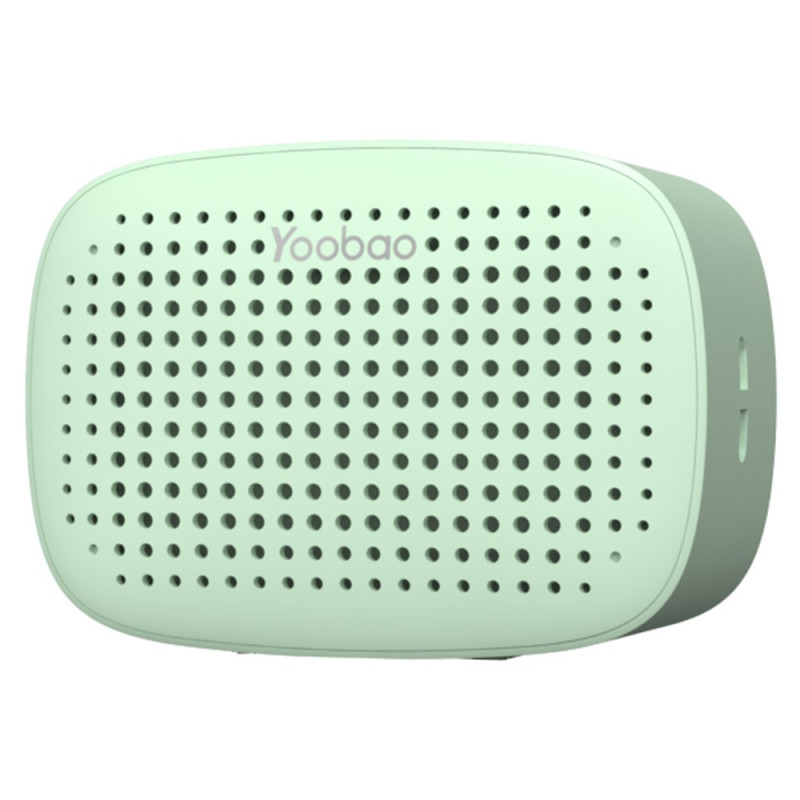 Enceinte YOOBAO Sans-Fil