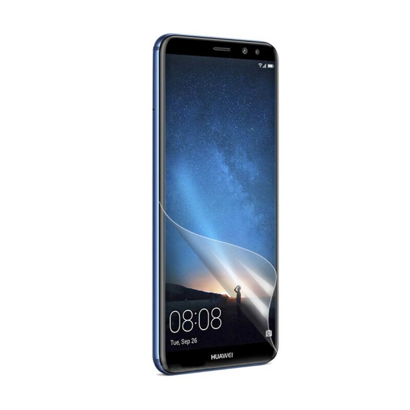 Film de protection écran pour Huawei Mate 10 Lite