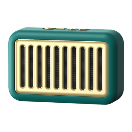 Enceinte Mini-Rétro Bluetooth