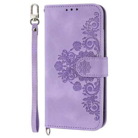 Housse Xiaomi 13 Fleurs...