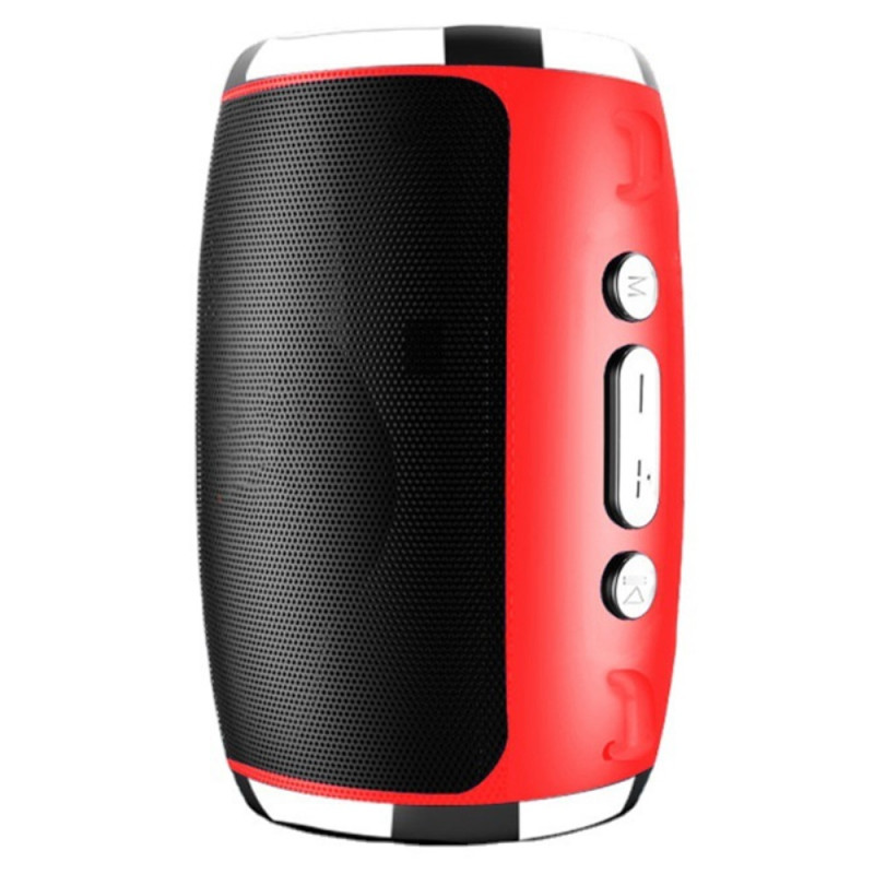Enceinte Bluetooth Contrôle Vocal