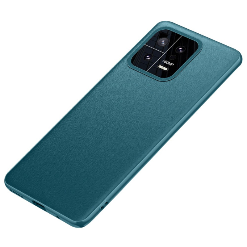 Coque Xiaomi 13 Simili Cuir