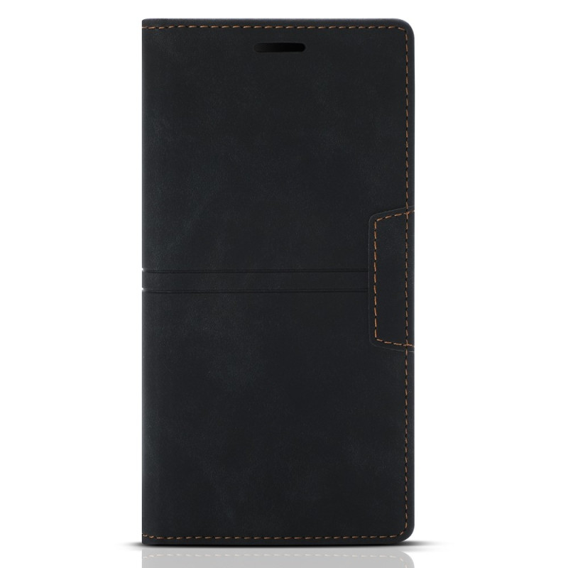 Flip Cover Xiaomi 13 Pro Style Cuir