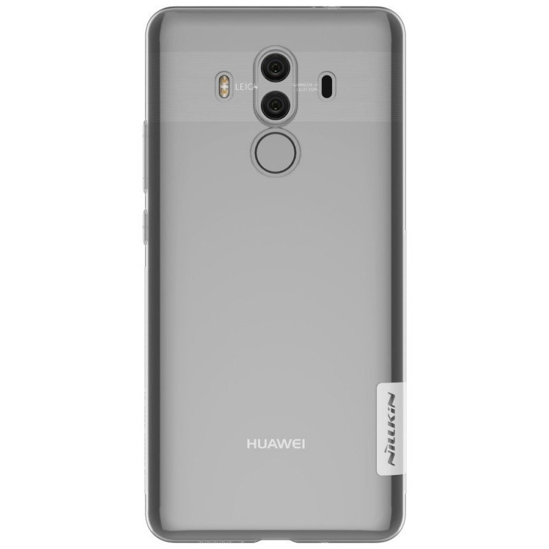 coque huawei mate 10 pro nillkin coque huawei mate 10 pro nillkin