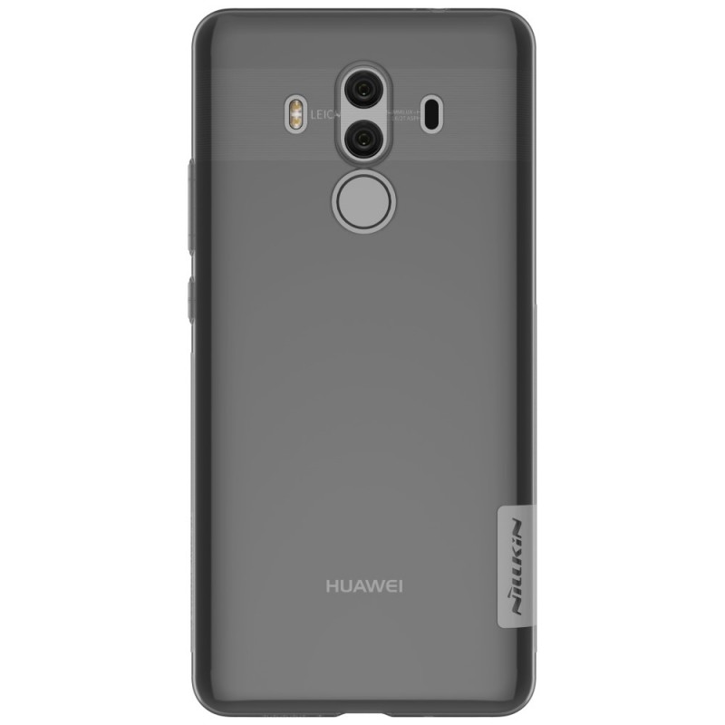 coque nillkin huawei mate 10 pro