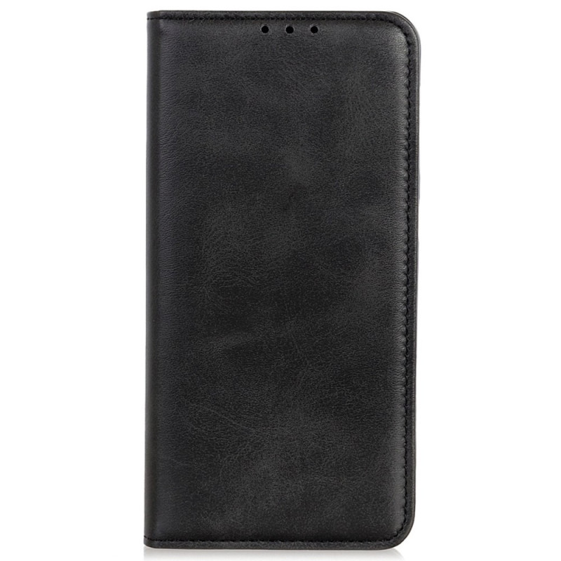 Flip Cover Xiaomi 13 Pro Cuir Fendu