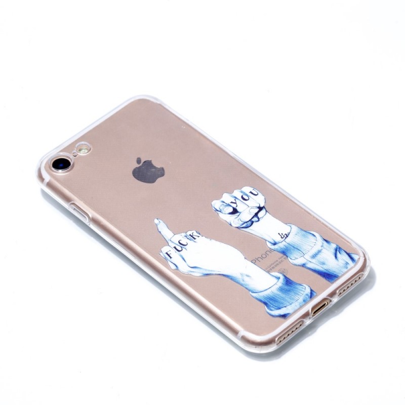 coque iphone 7 plus doigt coque iphone 7 plus doigt