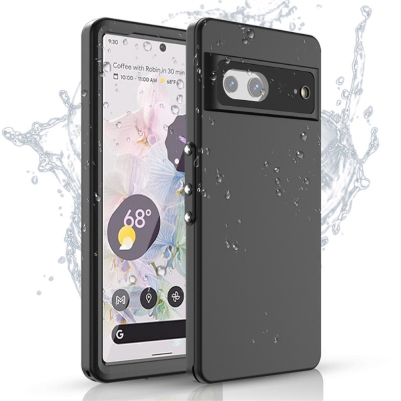 Coque Google Pixel 7 Waterproof REDPEPPER