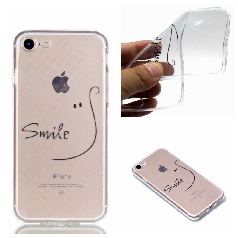 coque iphone 8 plus smile coque iphone 8 plus smile
