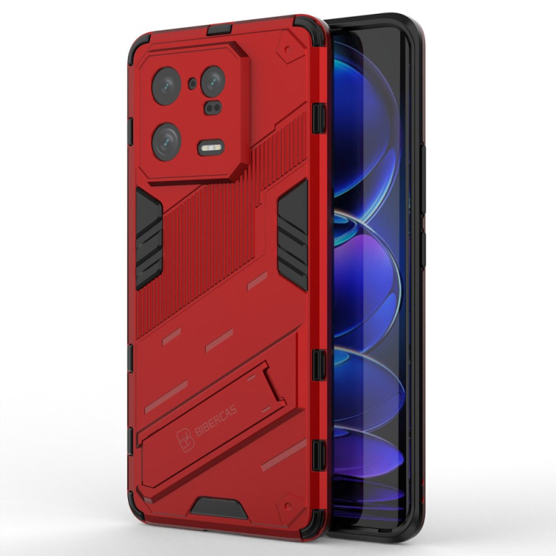 Coque Xiaomi 13 Pro Support Amovible Deux Positions Mains Libres