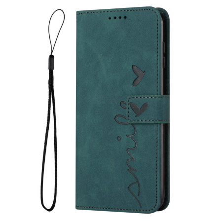 Housse Oppo Reno 8 Smile...