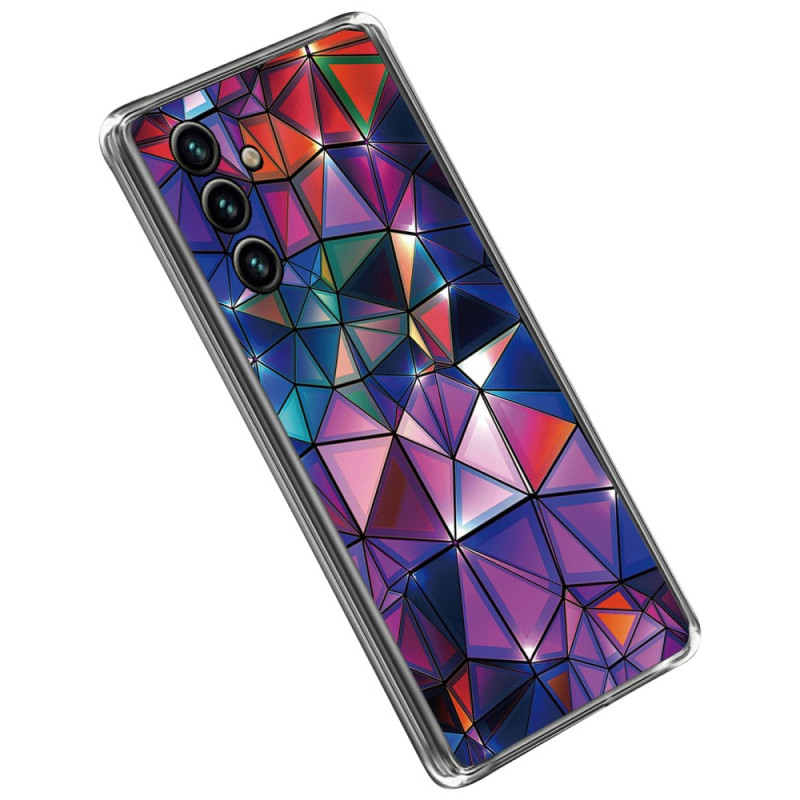 Coque Samsung Galaxy A14 5G / A14 Flexible Géométrie