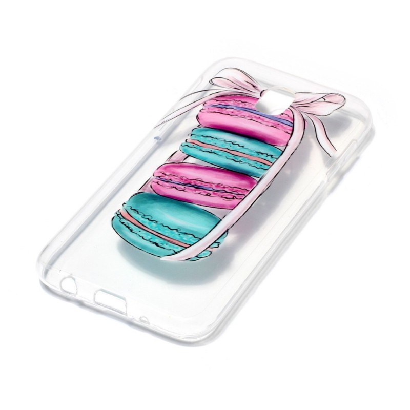 coque samsung j3 2017 macaron coque samsung j3 2017 macaron