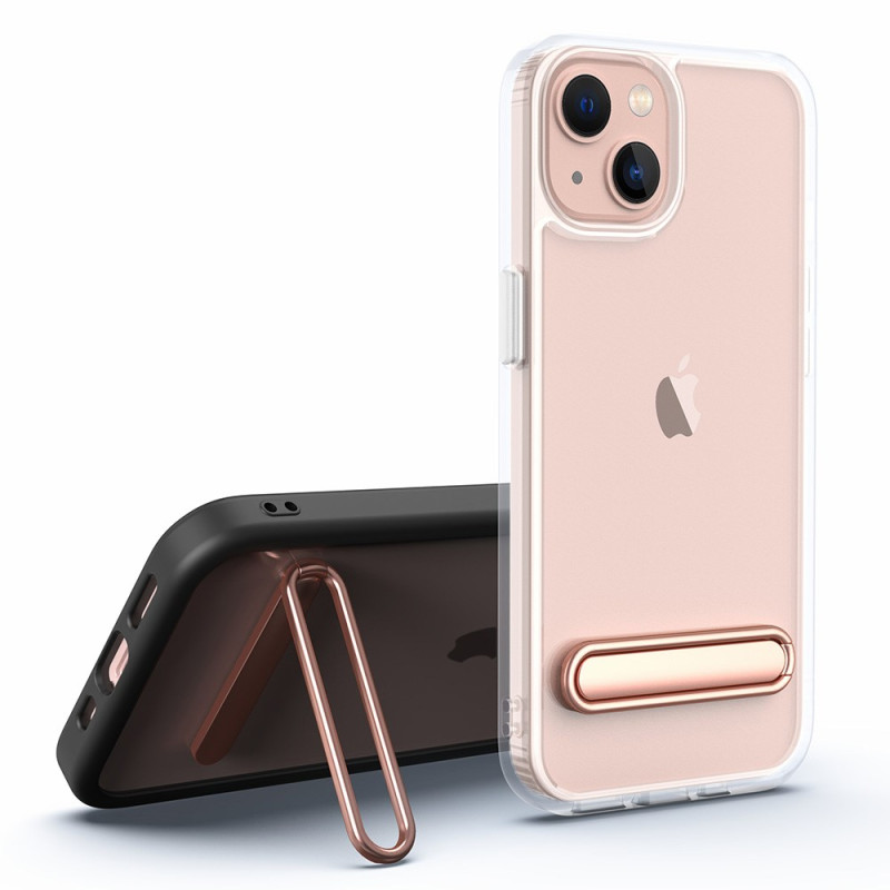 Support Main-Libre pour Mobile