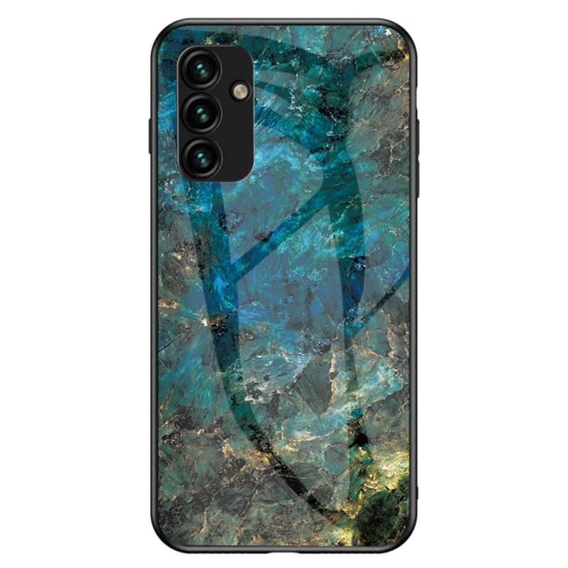 Coque Samsung Galaxy A14 5G / A14 Verre Trempé Marbré - Ma Coque