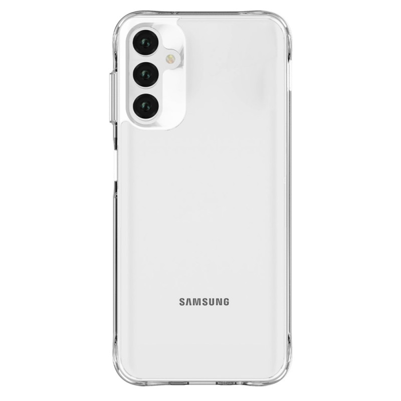 Coque Samsung Galaxy A14 5G / A14 Transparente Anti-Jaunissement