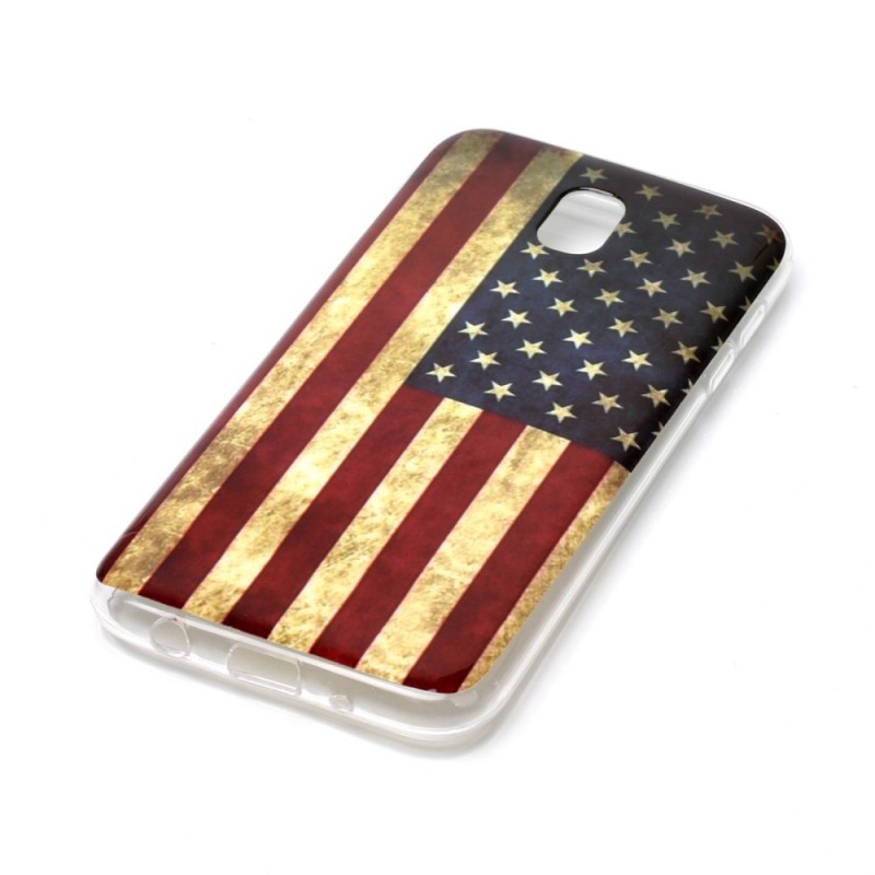 coque samsung j3 2017 usa