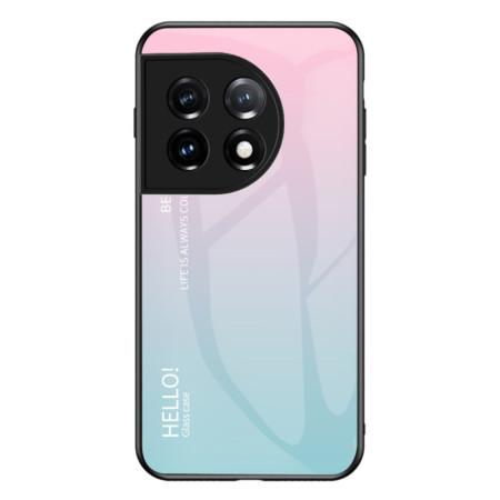 Coque OnePlus 11 5G Verre...