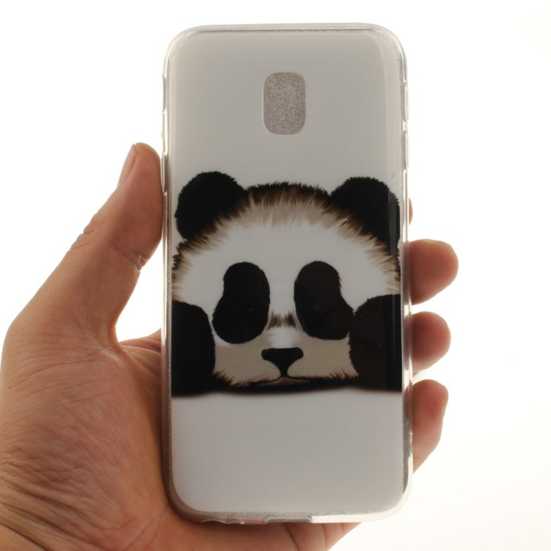 coque samsung j3 2017 panda coque samsung j3 2017 panda