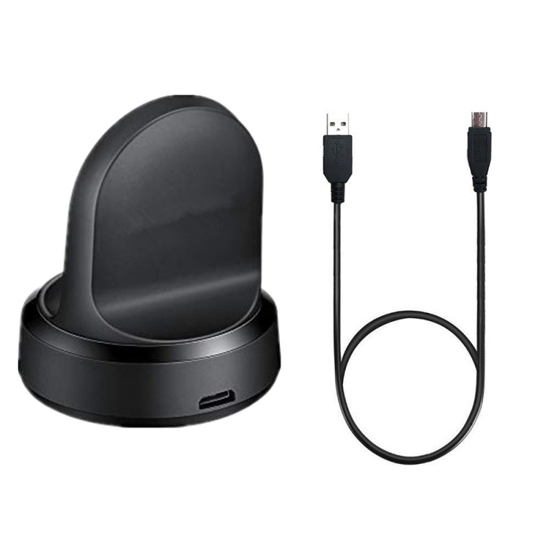 Station de Charge Compacte pour Samsung Galaxy Watch