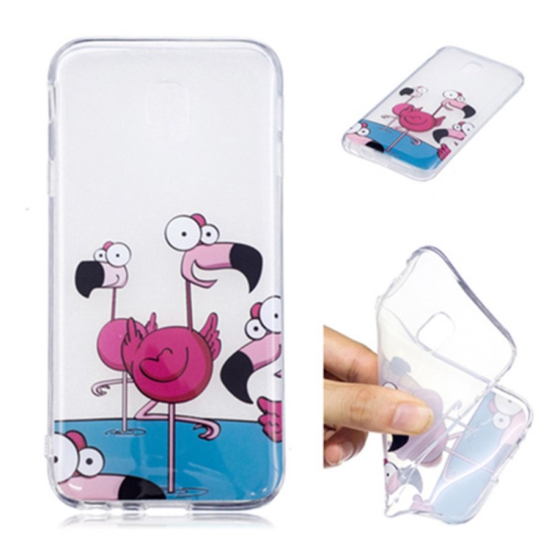 coque samsung j3 2017 rose pale coque samsung j3 2017 rose pale