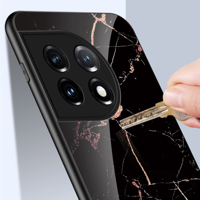 Coque OnePlus 11 5G Verre Trempé Marble - Ma Coque
