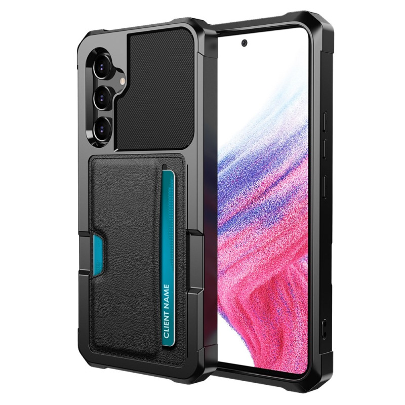 Coque Samsung Galaxy A54 5G Porte-Cartes Intégré