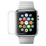 Protection en verre trempé pour l’écran de l'Apple Watch 38 mm