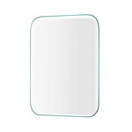 Protection en verre trempé pour l’écran de l'Apple Watch 38 mm