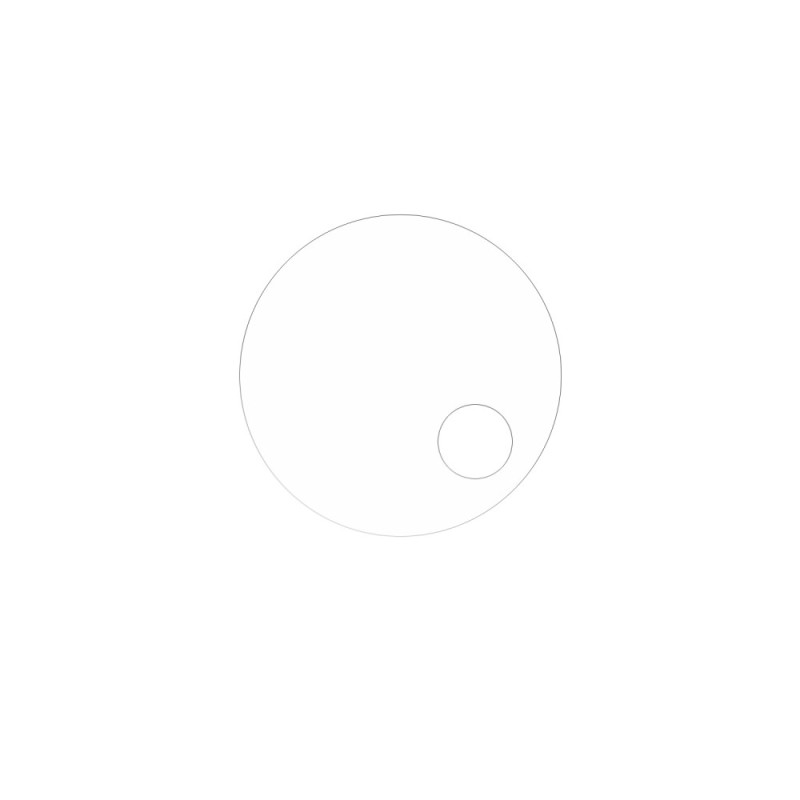 Lentille de Protection en Verre Trempé pour OnePlus 11 5G