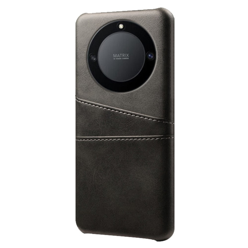 Coque Honor Magic 5 Lite 5G / X9a Porte-Cartes