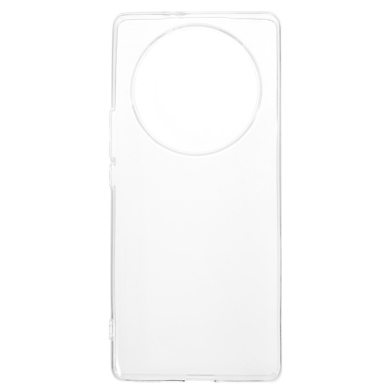 Coque Honor Magic 5 Lite Transparente