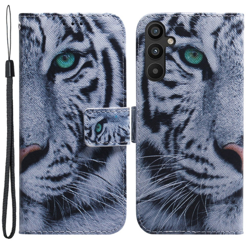 Housse Kindle Paperwhite 5 (2021) Petit Tigre - Ma Coque