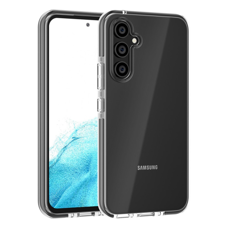 Coque Samsung Galaxy A34 5G Transparente
