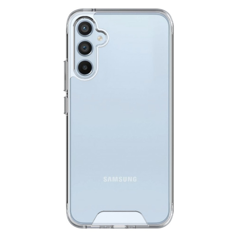 Coque Samsung Galaxy A34 5G Transparente Ultra Résistante