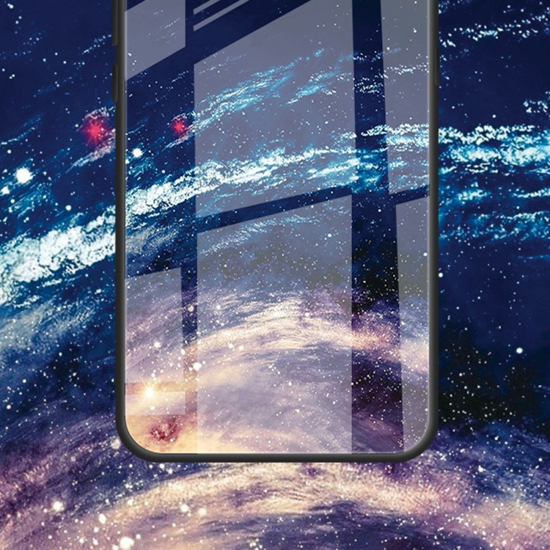 Verre trempé pour Samsung Galaxy A34 5G hybride flexi série 6H 3mk