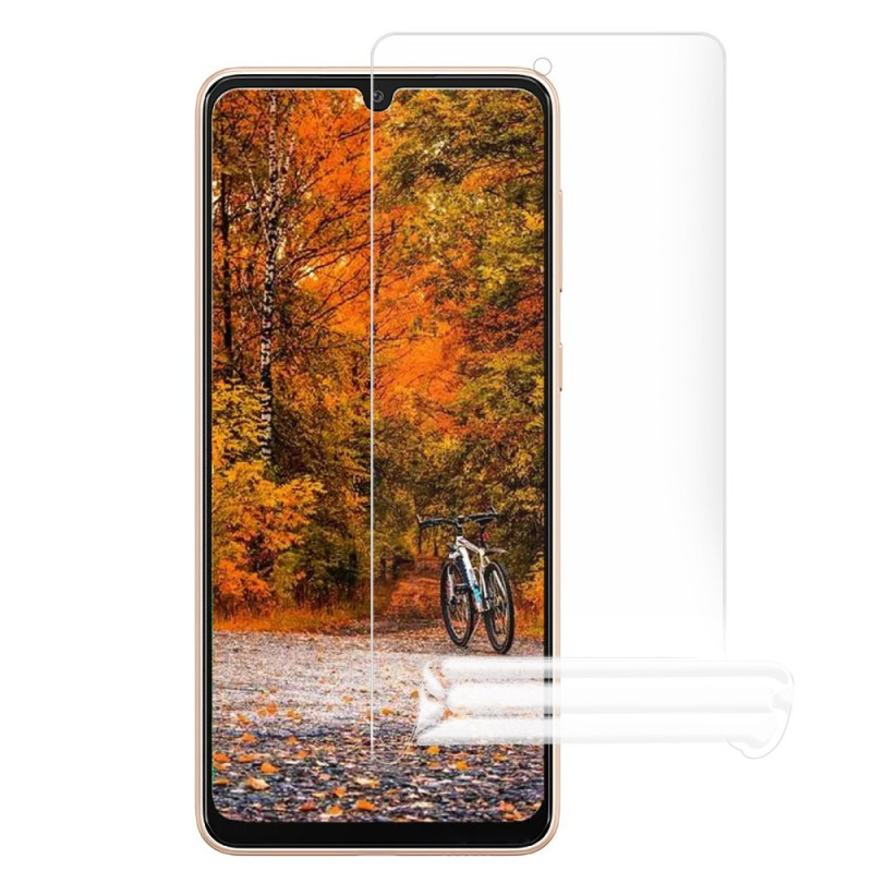 Film de protection écran pour Samsung Galaxy A34 5G