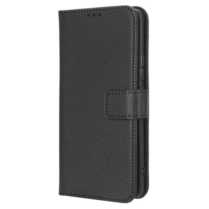 Housse Xiaomi 13 Lite Stylée à Lanière