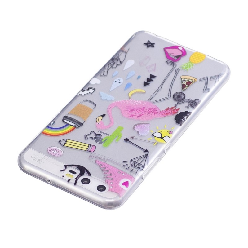 coque huawei p10 fun coque huawei p10 fun